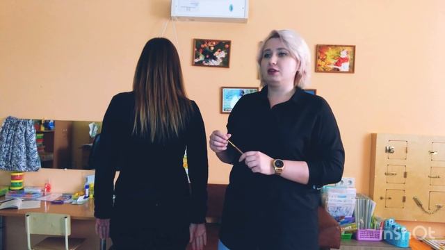 Родительский клуб по теме "Межполушарные связи и зачем их нужно создавать, развивать...." смотреть онлайн