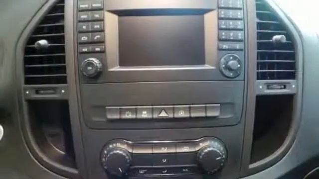 New 2016 Mercedes-Benz Metris Cargo Van Lynnwood WA Seattle, WA #M6062 - SOLD смотреть онлайн