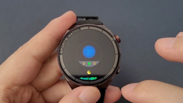 KIWITIME DT3 MATE Smart Watch Unbox-1.5 Inch Screen IP68-Huawei Watch GT3 PRO Copy pk DT3 PRO MAX смотреть онлайн