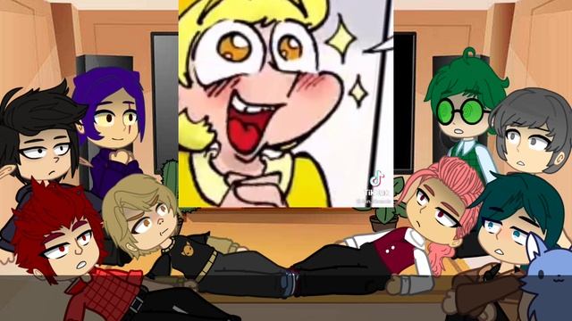 Реакция не 13 карт на Феликса смотреть онлайн