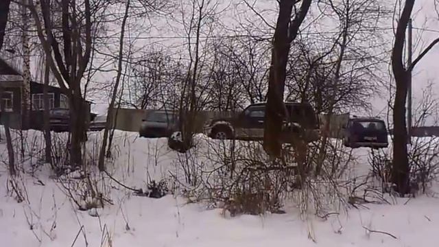 РЫБАЛКА В ЯРОСЛАВСКОЙ ОБЛ ЗАМОР смотреть онлайн