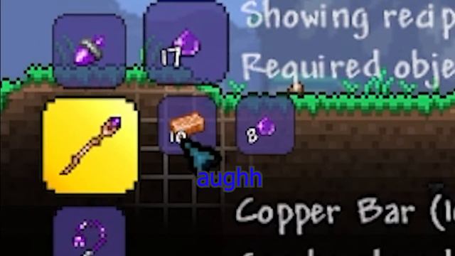 [0] TERRARIA VETERANS | Bought the bank смотреть онлайн