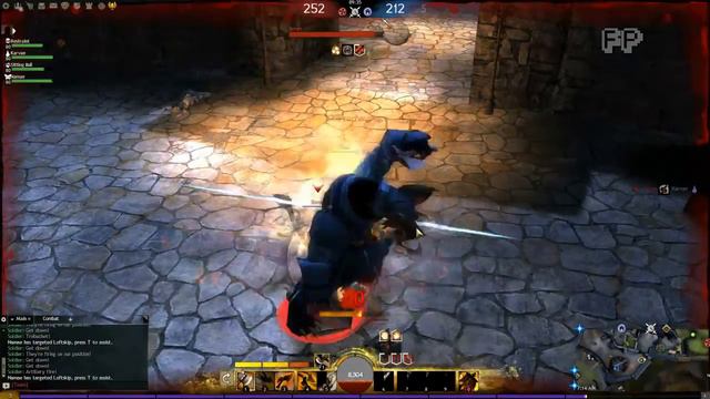 Let's Play: Guild Wars 2 HD (Part6) "Tournament PvP" (3/3) w/Guild Chat смотреть онлайн