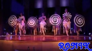 Шоу Бурлеск