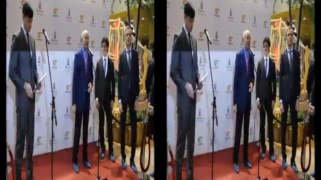 ТРК Планета Открытие! Уфимский Аквапарк. смотреть онлайн