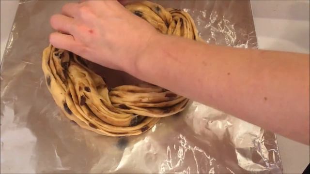 №119.США.Липкая Сдобная ВКУСНЯТИНА ! Флорида