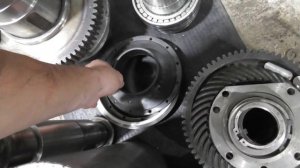 Полный капитальный ремонт вертикально фрезерного станка 6р13  от СтанкоПрогресс