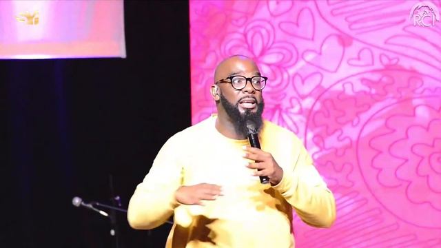 I'm Making Better Decisions | Bishop S.Y. Younger смотреть онлайн