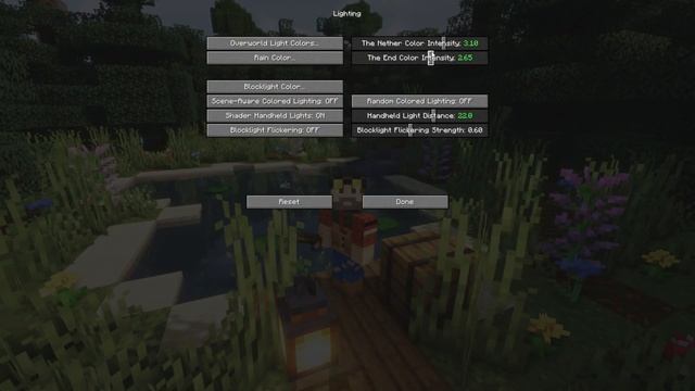Ultimate Guide to the Complementary Shaders ? Settings, Tips, Explanations, Before & After's, FPS смотреть онлайн
