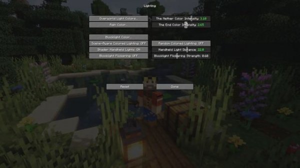 Ultimate Guide to the Complementary Shaders ? Settings, Tips, Explanations, Before & After's, FPS