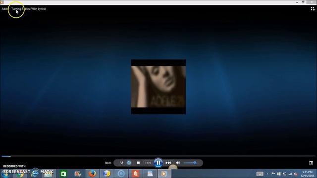 Free Online Music Interactive Radio / Media Player & MP3 Downloader смотреть онлайн