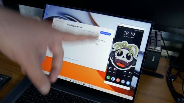 UNBOXING ✅ Huawei MATEBOOK 16 (2022) + SUPER DISPOSITIVO смотреть онлайн