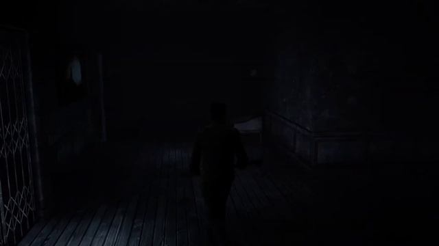 Silent Hill Homecoming | EP1 Missing Persons | Xbox Series S gameplay - X360 Classic смотреть онлайн