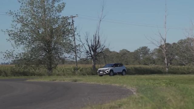 VW Taos 2023 (Highline) - Test - Matías Antico - TN Autos смотреть онлайн