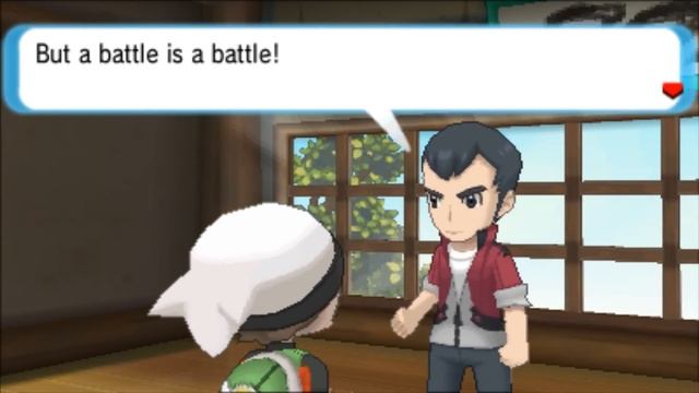 Pokemon Omega Ruby & Alpha Sapphire - Where to get HM03 Surf смотреть онлайн