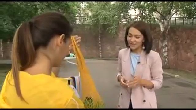 Копия видео "Енисей Красивые новости Дождевик Басист" смотреть онлайн