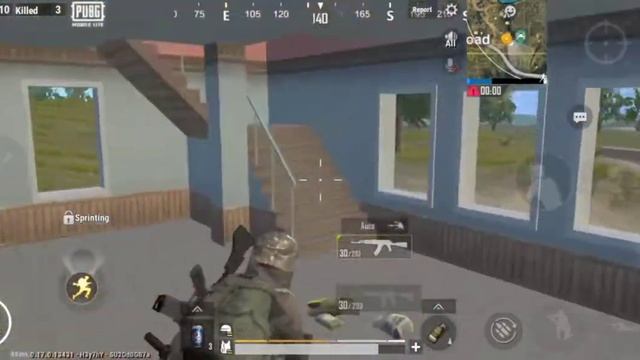 PUBG Mobile lite solo gameplay смотреть онлайн
