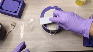 Заливаю гипсом новые кашпо - Как сделать кашпо из гипса своими руками - ТакКруто