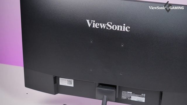 Màn hình ViewSonic VX2728 có gì nổi bật? | ViewSonic Quick Review смотреть онлайн