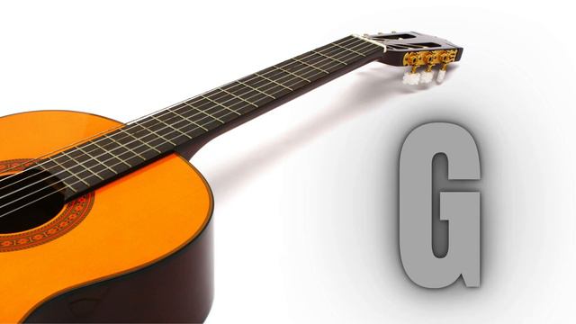 Classical Guitar Open Esus11 Tuning ( Nylon String) ♫ смотреть онлайн
