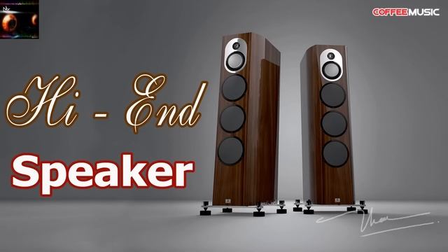 Music Sound Test For High End System HD Version 2018 - Hi -End Audiophile Music - NbR Music