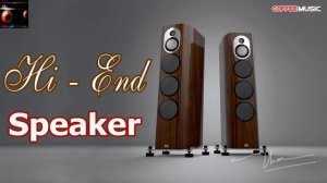 Music Sound Test For High End System HD Version 2018 - Hi -End Audiophile Music - NbR Music