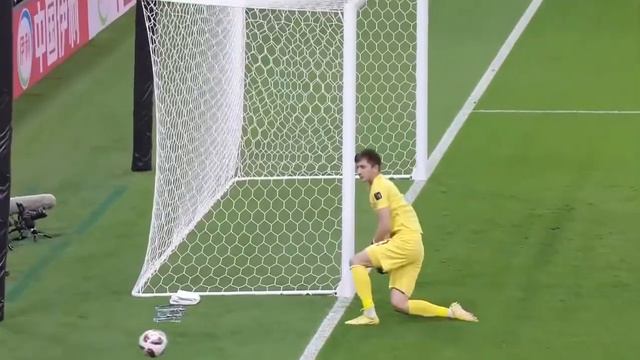 Это вошла в истории Таджикского спорта | Кубок Азии Катар #2023 смотреть онлайн