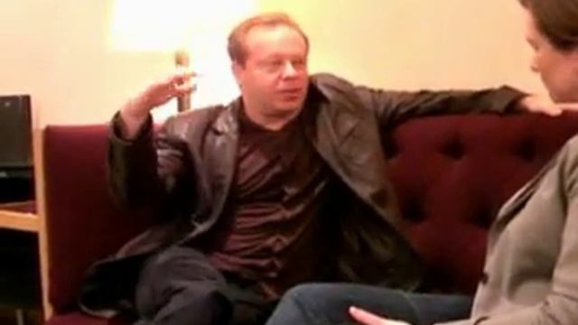 CM Interviews Dr Joe Dispenza part 1 0f 4 смотреть онлайн