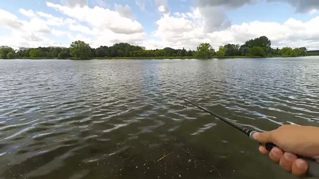 Строй спиннинга. Как выбрать строй и для чего какой строй нужен. смотреть онлайн