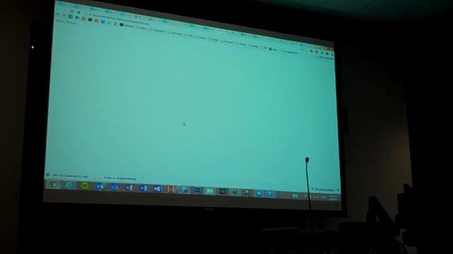 Node.js on Windows Azure смотреть онлайн