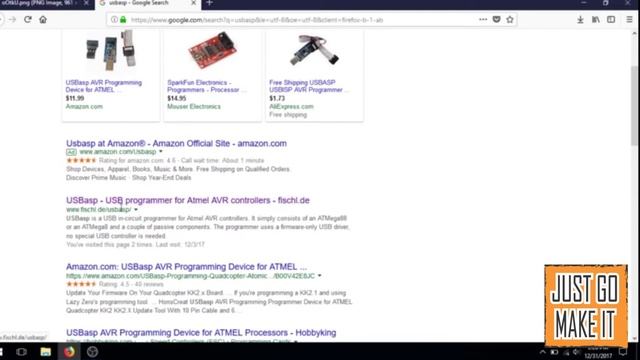 HowTo Program Arduino Pro Mini, USBASP смотреть онлайн