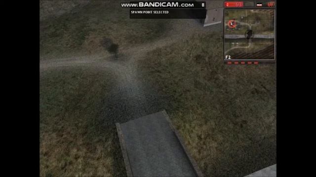 Battlefield 1942:The Road to Rome/Gameplay смотреть онлайн