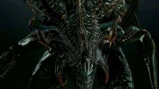 11 Gut-Churning Xenomorphs That Never Appeared In Alien Movies - Explained In Detail смотреть онлайн