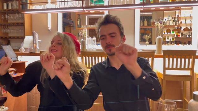 Галопом по Европам 2023: Греция, Франция, Германия смотреть онлайн