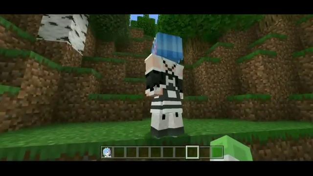 6 Minecraft Anime Addons and Texture Packs You Probably Didn't Know Yet! For Minecraft PE (1.16+) смотреть онлайн