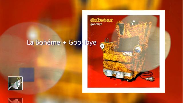 La Bohéme + Goodbye смотреть онлайн