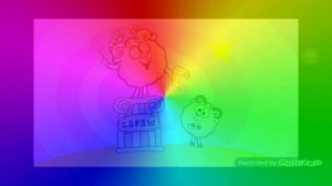 Азбука Прав Ребенка Effects