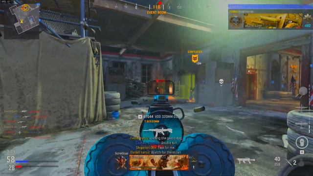 who needs sights? смотреть онлайн