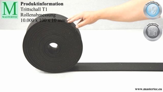 Trittschall T1 - DE смотреть онлайн