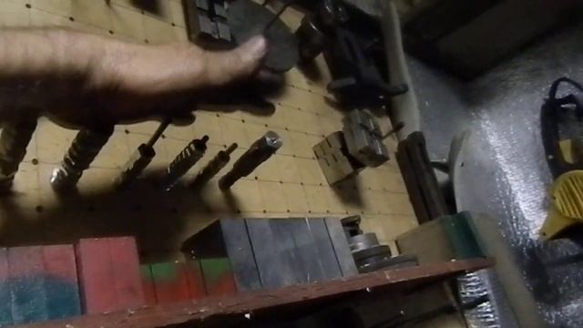 Оправки для проточки маховиков и... смотреть онлайн