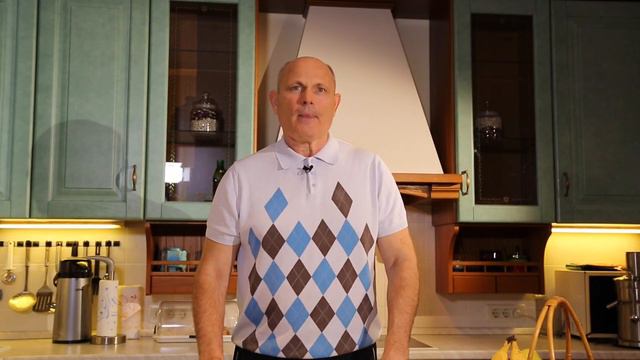 Целебная Кулинария - как это было. смотреть онлайн