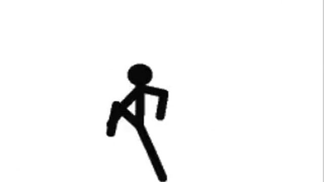 STICK FIGHTERS EPISODE 1 The chosen one смотреть онлайн