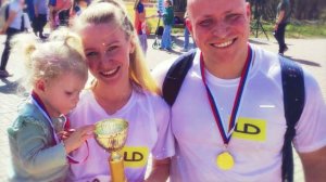 Победы в спорте