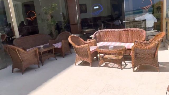 Активный отдых в недорогом отеле Меджик Бич/MAGIC BEACH HOTEL 4*. Туры в Хургаду от Оксаны Шило. смотреть онлайн