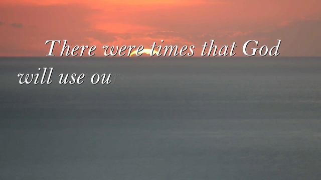 Psalm 92:4 - Inspirational Video смотреть онлайн