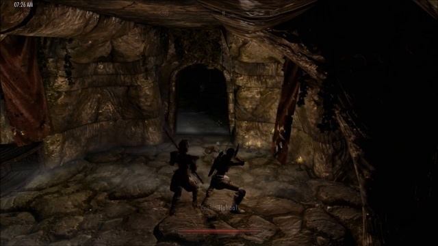 She-Ra in Skyrim 1389 Engelmann's Rest смотреть онлайн