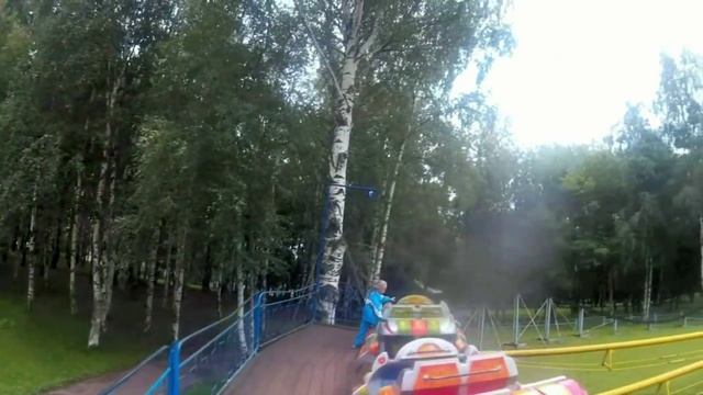 П.Д. Киров life. Прогулка смотреть онлайн