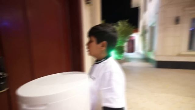 مقلبت العيال وحطيت في غرفهم حيوانات??(حطيت في غرفهم ثعبان?) смотреть онлайн