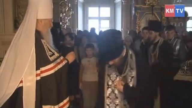 Великий пост: испытание для души или для тела? смотреть онлайн