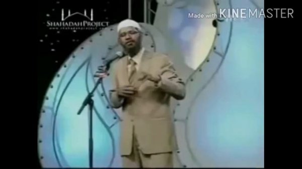 Доктор Закир Наик Почему существует так много религий